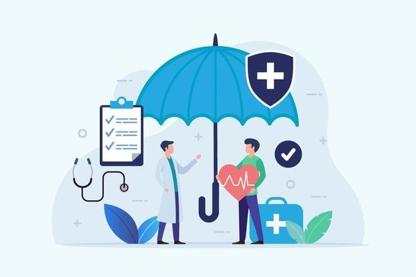 Health Insurance Consultation
