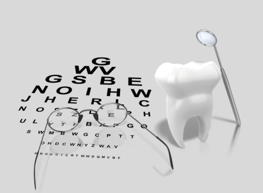 Dental & Vision Insurance